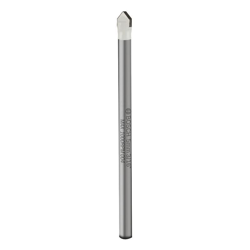 BOSCH - Broca para vidrio Expert for Ceramic CYL-9 3mm