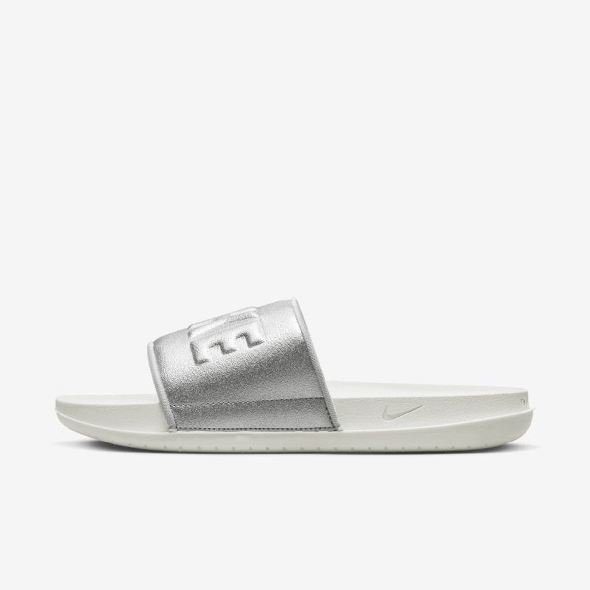 NIKE - SANDALIAS NIKE OFFCOURT SLIDE BQ4632-107