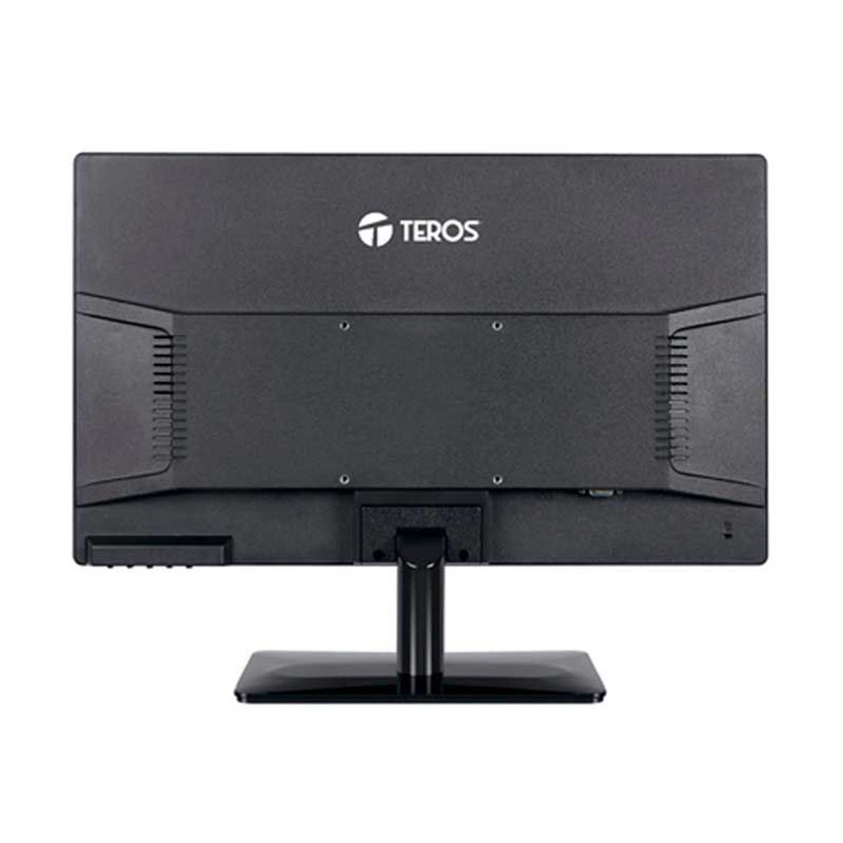 TEROS - Monitor Teros TE3020N 20” Led 1600x900 HDMI  VGA  Audio