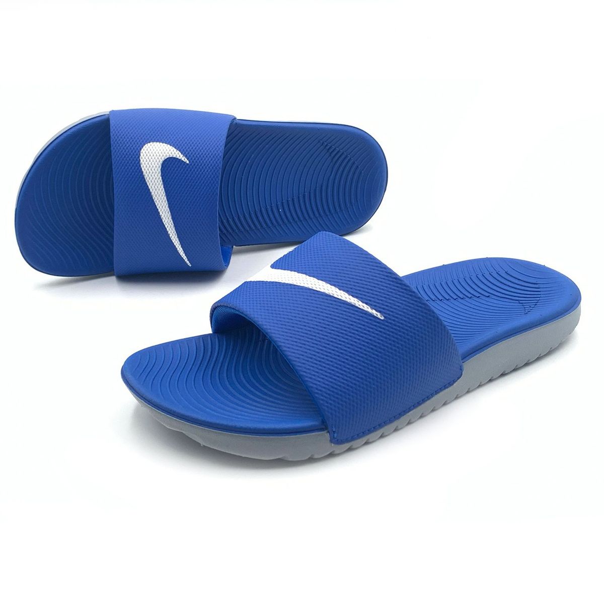 NIKE - SANDALIAS NIKE KAWA SLIDE 819352-400