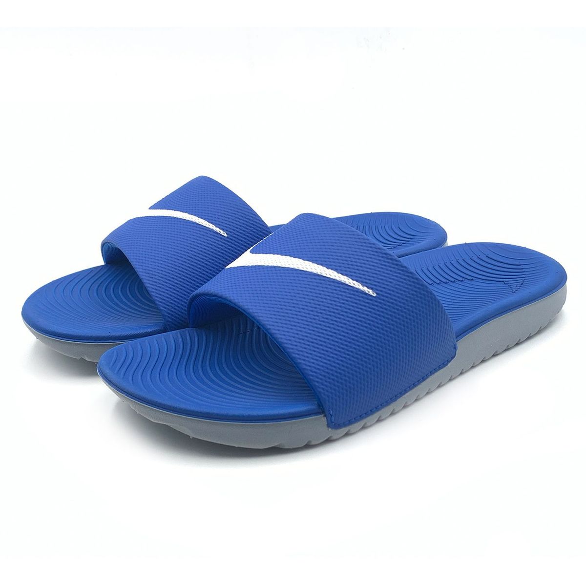 NIKE - SANDALIAS NIKE KAWA SLIDE 819352-400
