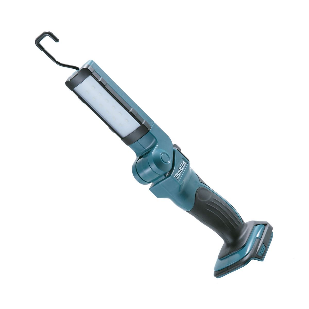 MAKITA - Linterna de Trabajo 18V LXT 12Led 240Lm Sin Bat/Carg Makita DML801