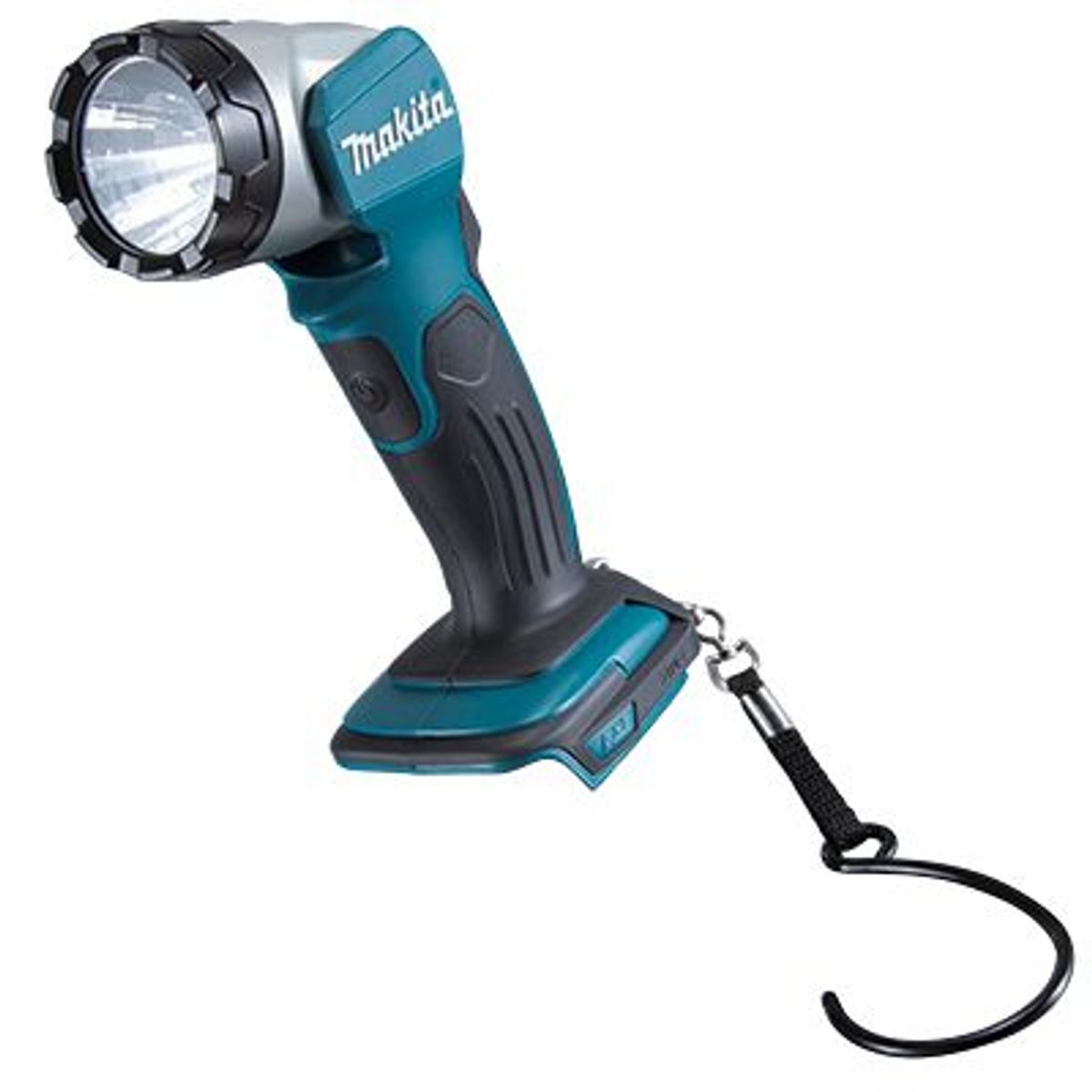 MAKITA - Linterna de Trabajo 18V LXT 1Led 160Lm Sin Bat/Carg Makita DML802