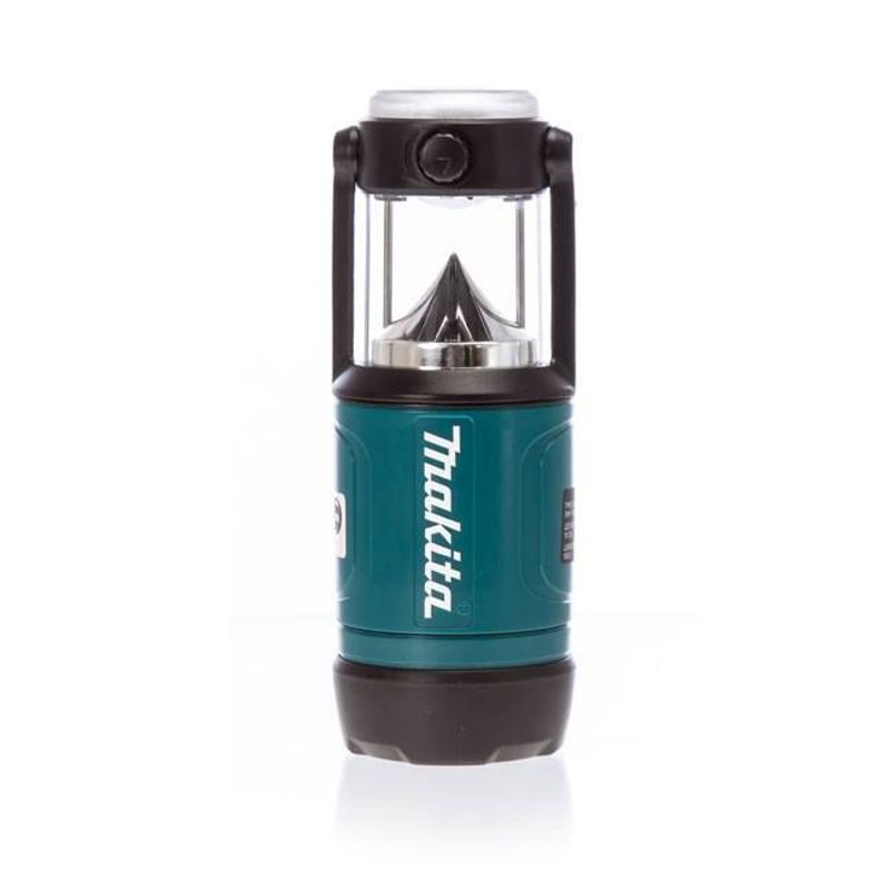 MAKITA - Linterna / Farol 12V Max 100 Lm Sin Bat/Carg Makita ML102