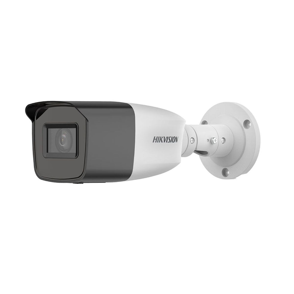 HIKVISION - TUBO EXTERIOR VARIFOCAL DS-2CE19D0T-VFIT3F 1080P IR 40M MAYOR ALCANCE
