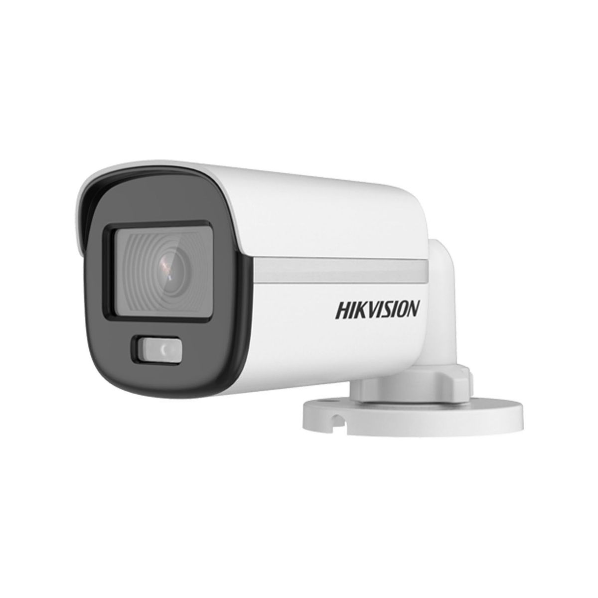 HIKVISION - CAMARA HIKVISION TUBO EXTERIOR DS-2CE10DF0T-PF 1080P IR 20M COLOR VU