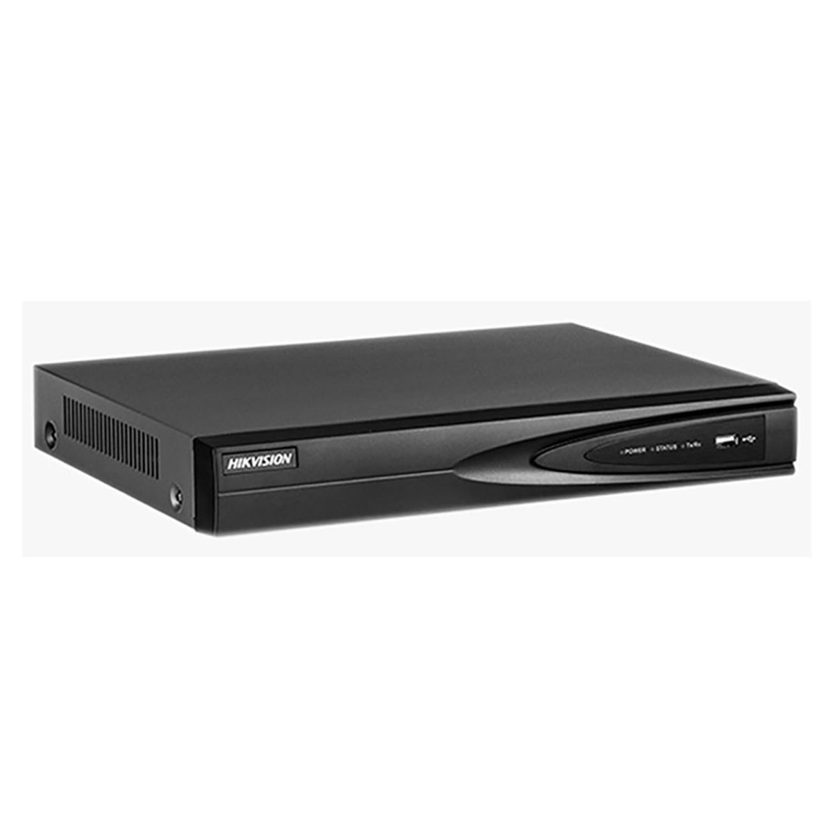 HIKVISION - GRABADOR SEGURIDAD HIKVISION NVR 8CH IP DS-7608NI-Q1 1HDD