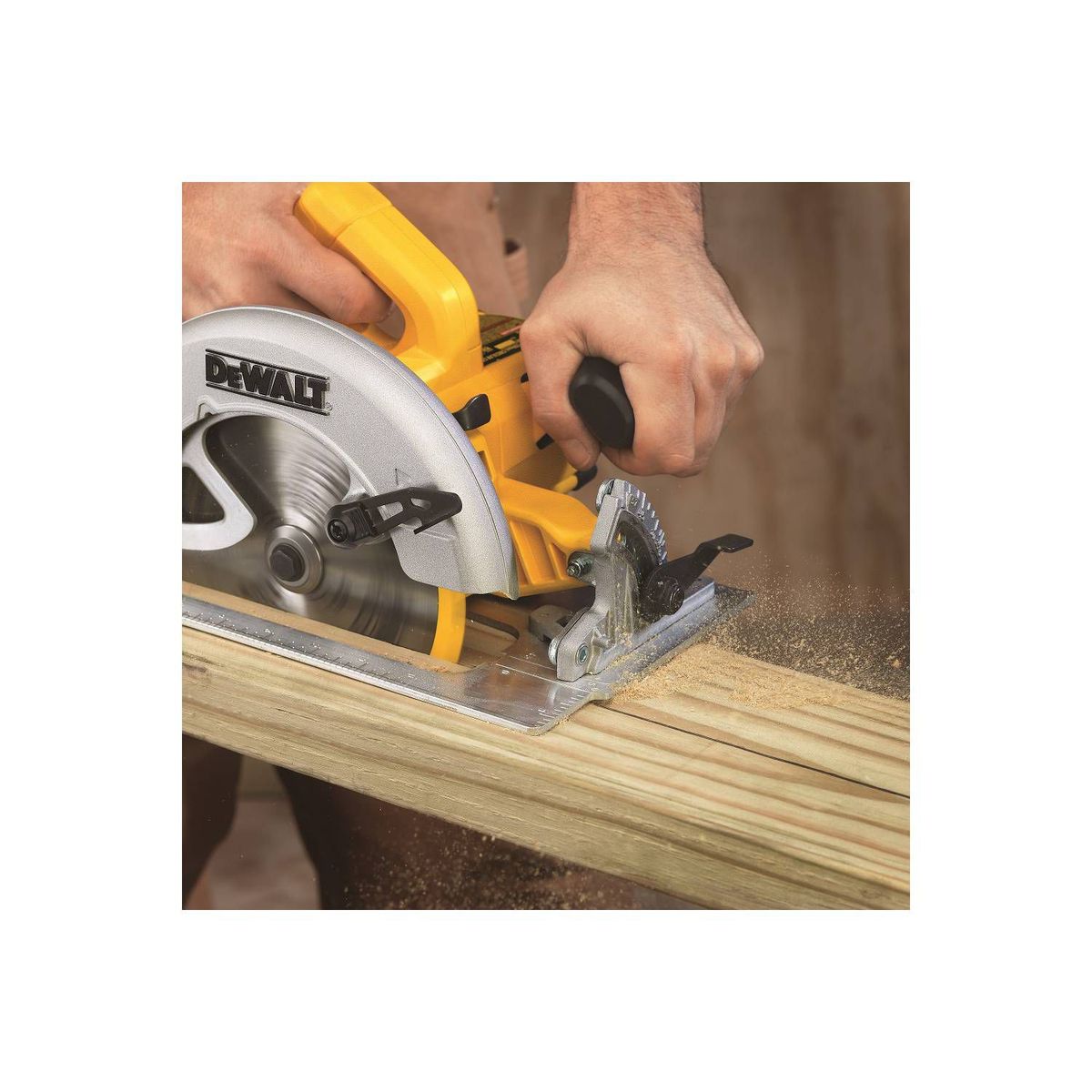 DEWALT - Sierra Circular Dewalt 7 1/4" 1800w DWE575