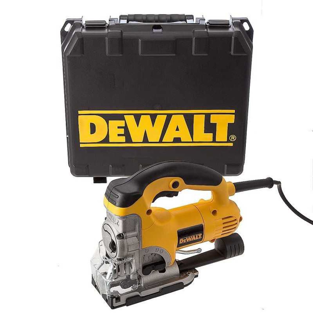 DEWALT - Sierra Caladora 701W 135mm Dewalt DW331K-B2