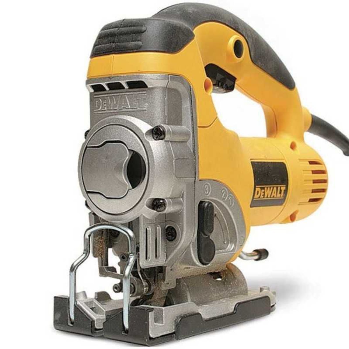 DEWALT - Sierra Caladora 701W 135mm Dewalt DW331K-B2