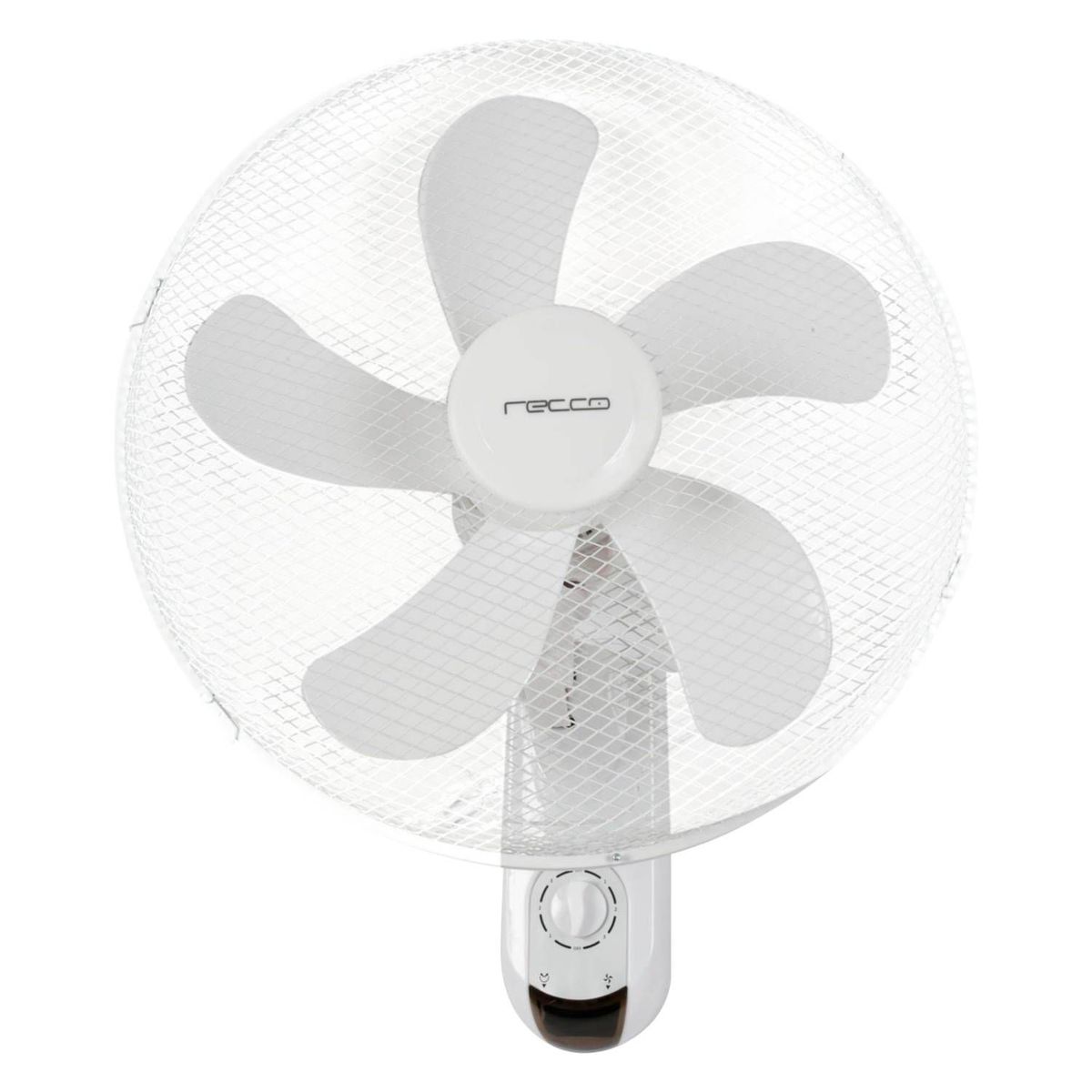 GENERICO - Ventilador de Pared  16 RW-40A
