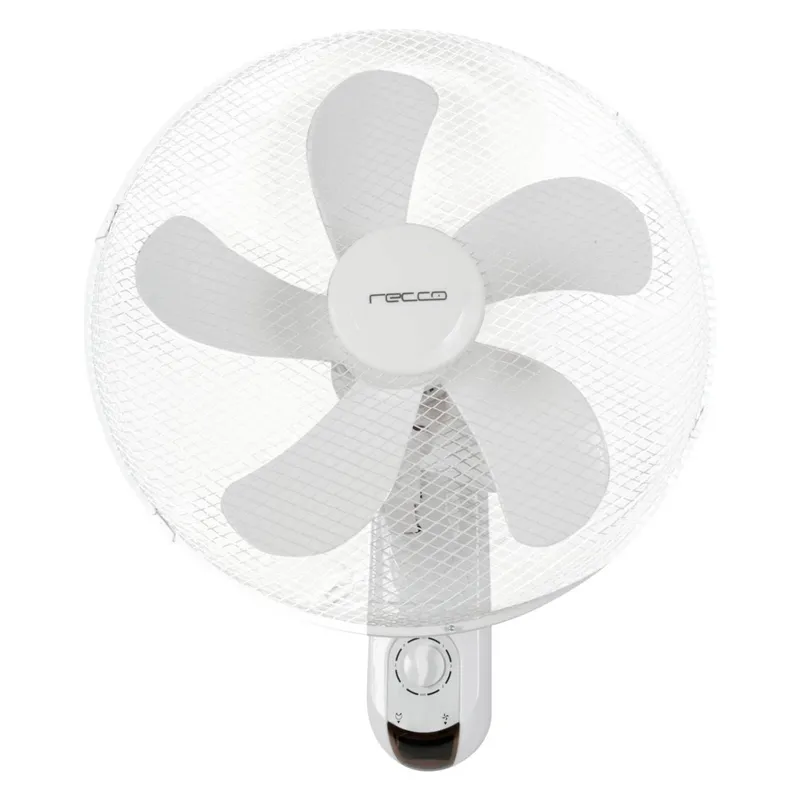 GENERICO - Ventilador de Pared  16 RW-40A