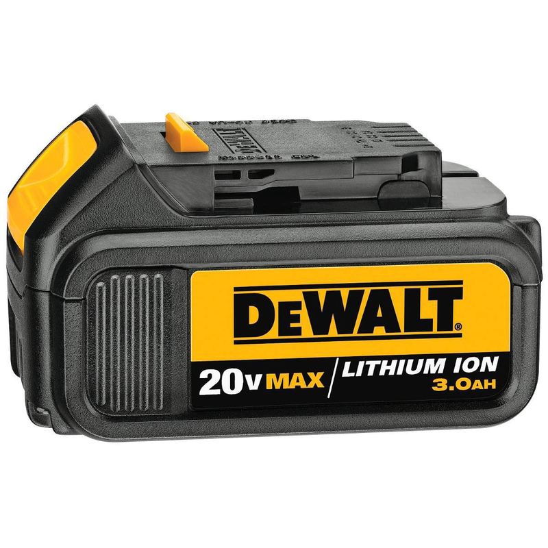 DEWALT - Bateria Premium Compacta Ion Litio 20 V 3.0 Ah Dewalt DCB200-B3
