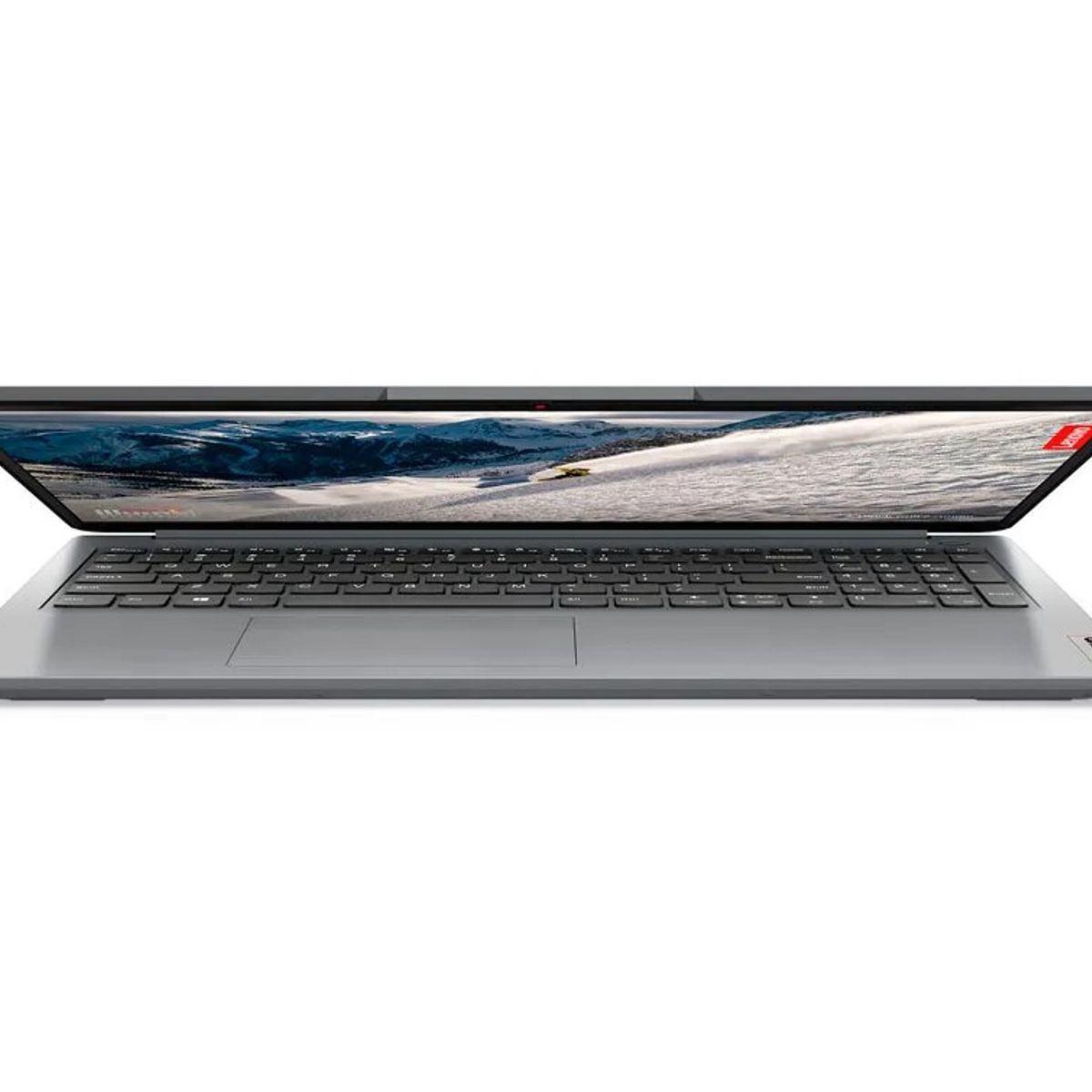 LENOVO - LENOVO IP 1  RYZEN 5 7520U 8GB DDR5 1TB SSD 15.6 FHD