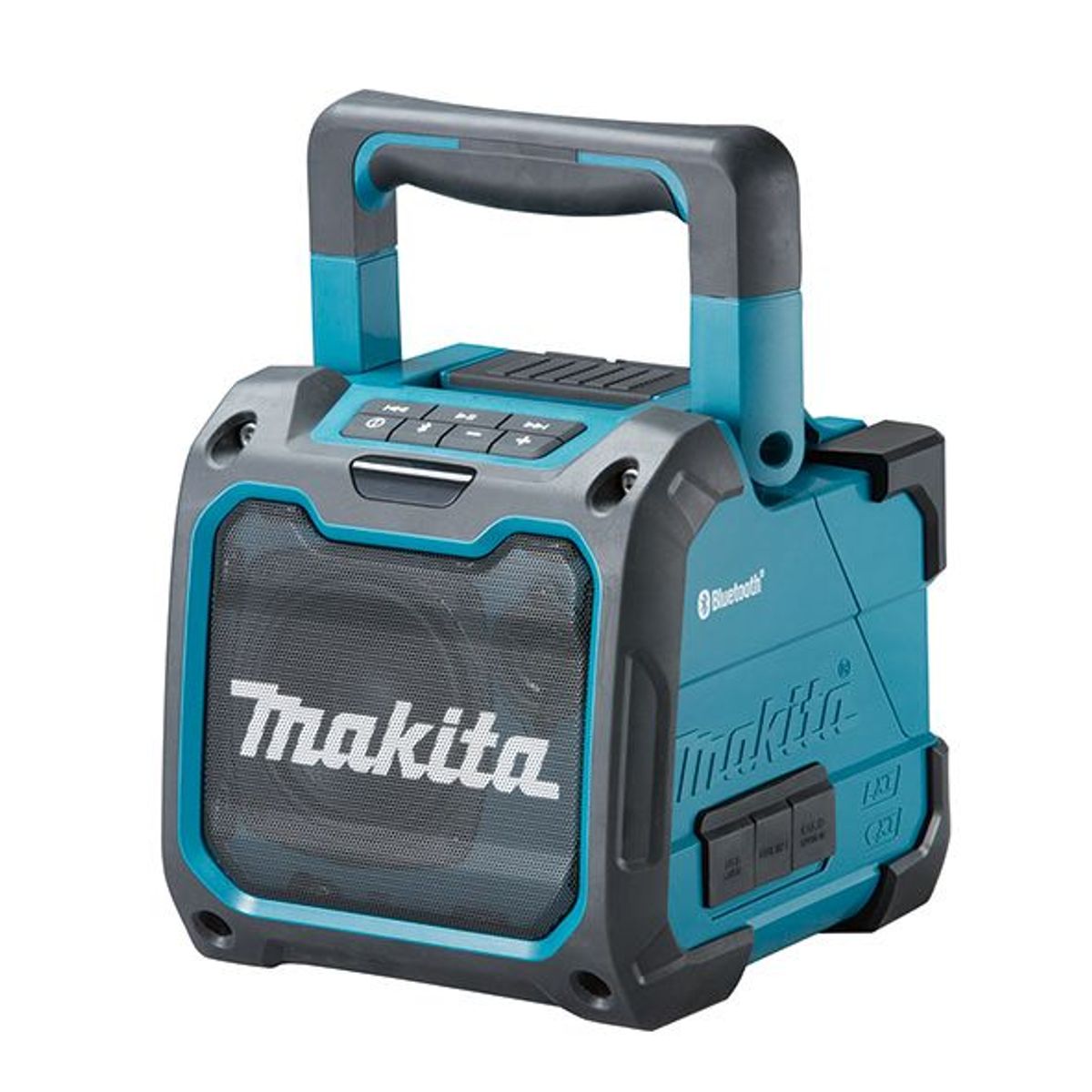 MAKITA - Parlante 12V - 18V  BlueTooth  Sin pantalla Makita DMR200