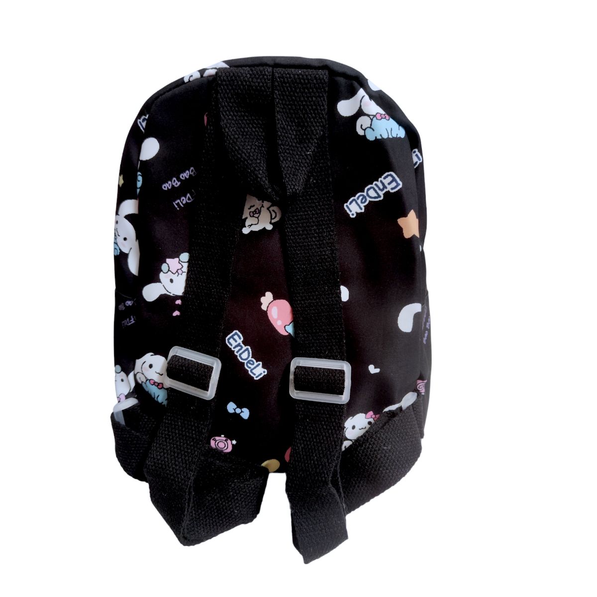 GENERICO - Mini Mochila diseño conejito Kawaii para niños