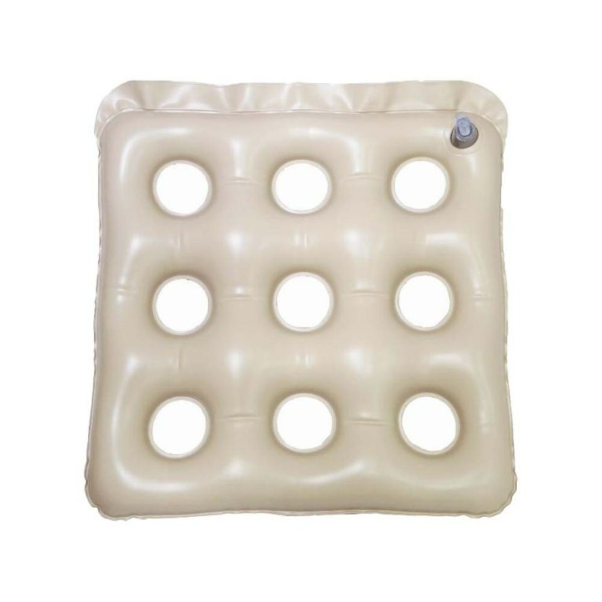 FIRST CARE - Cojín Antiescara Inflable - First Care