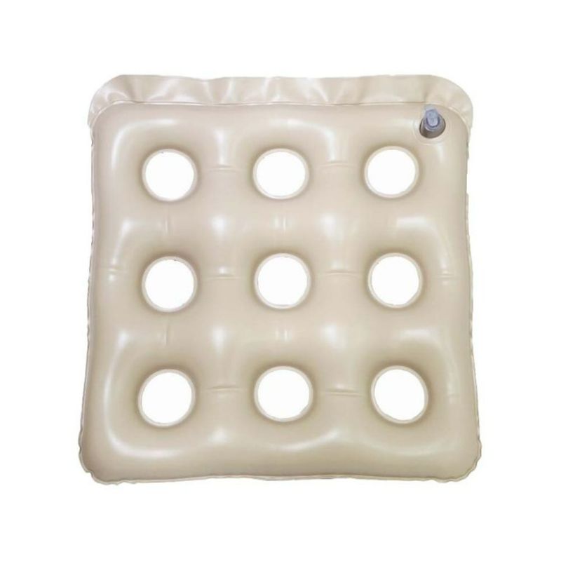 FIRST CARE - Cojín Antiescara Inflable - First Care