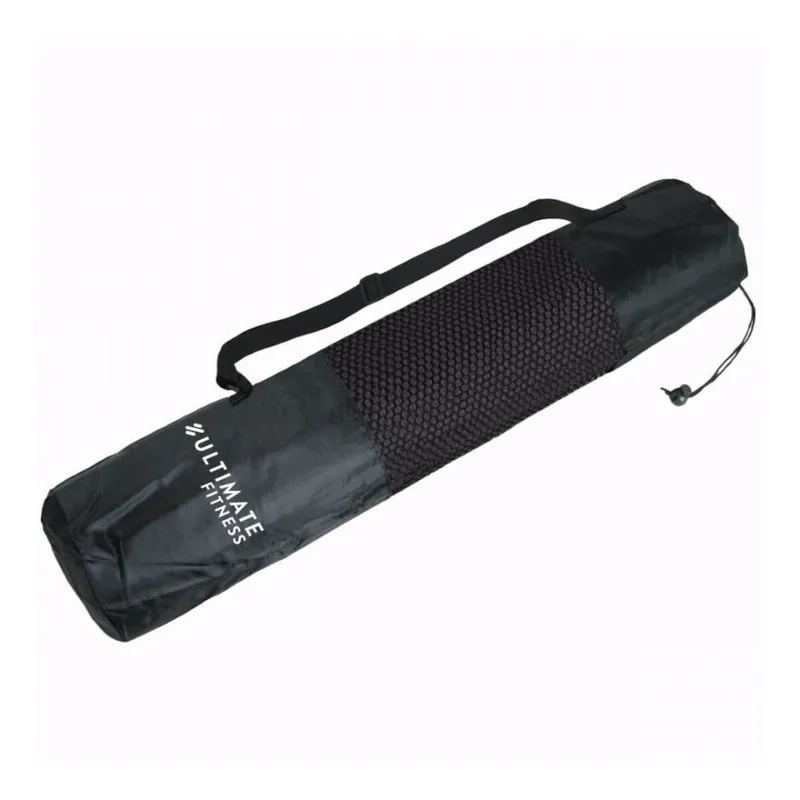 ULTIMATE FITNESS - Bolso Mat de Yoga - Ultimate Fitness