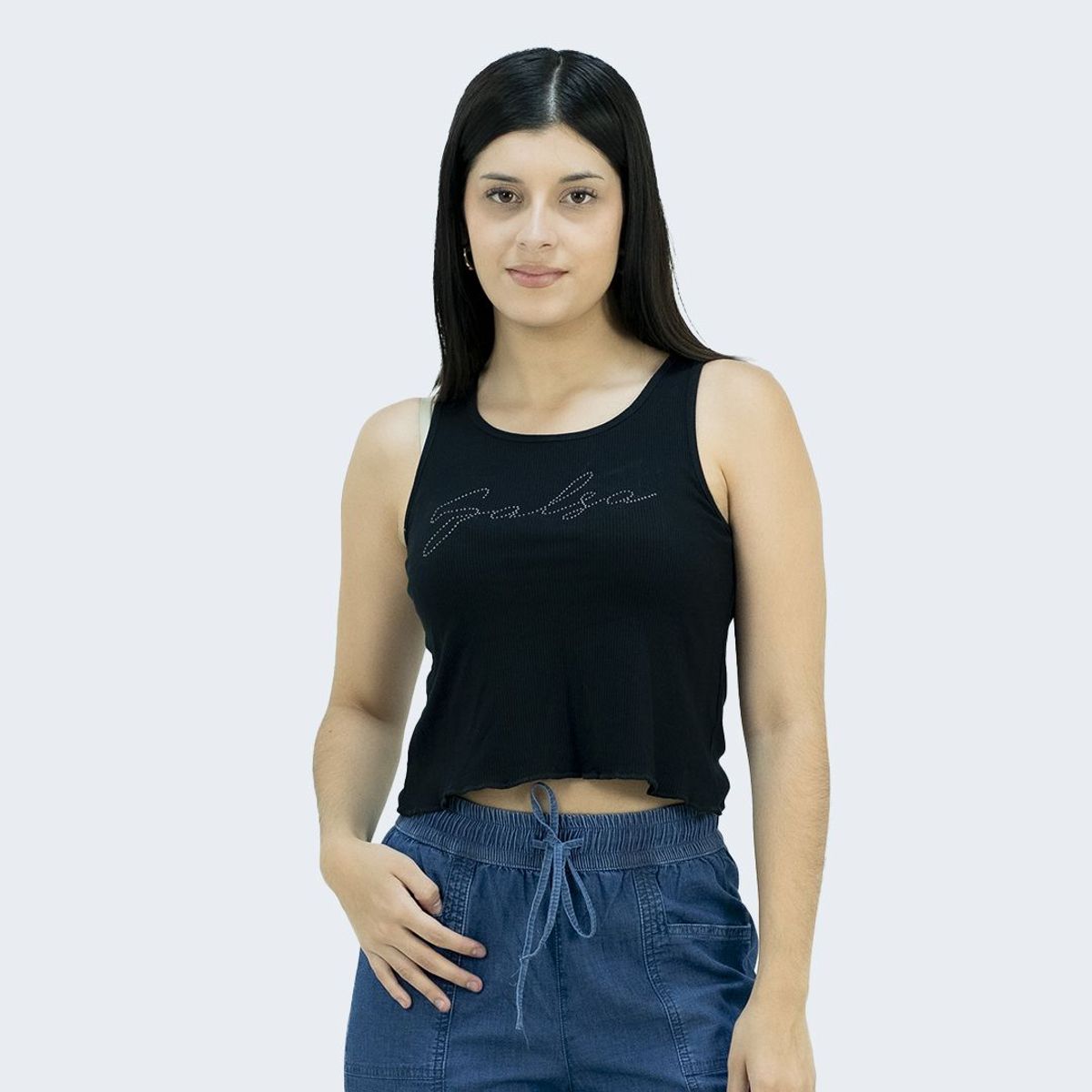 SALSA - POLO BIVIDI MUJER SALSA JEANS ZAFIA