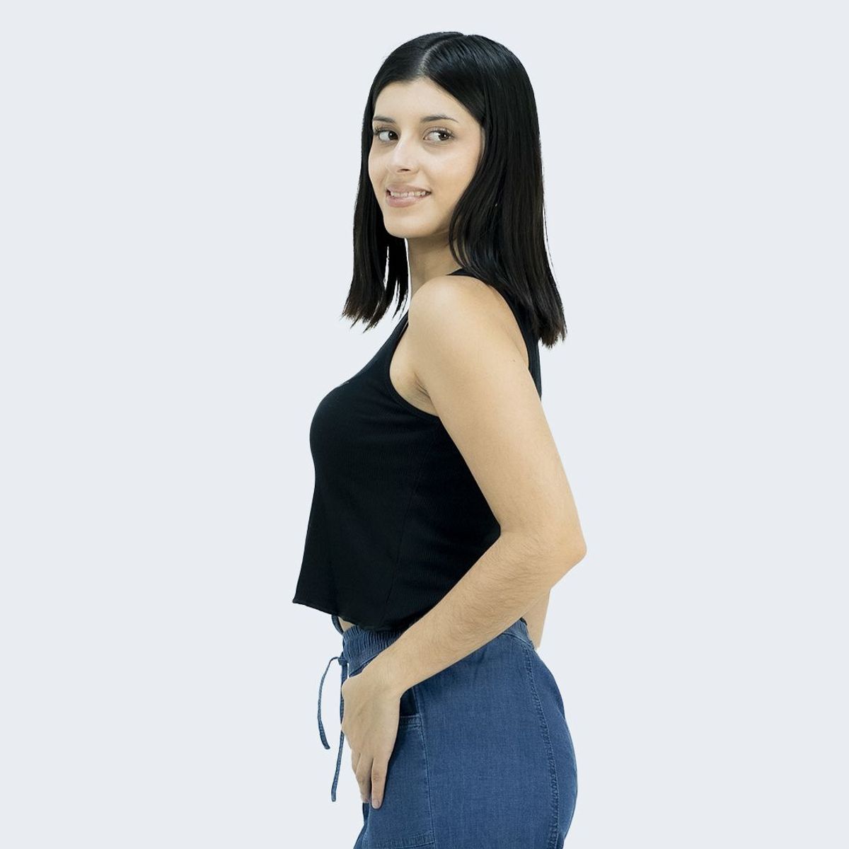 SALSA - POLO BIVIDI MUJER SALSA JEANS ZAFIA