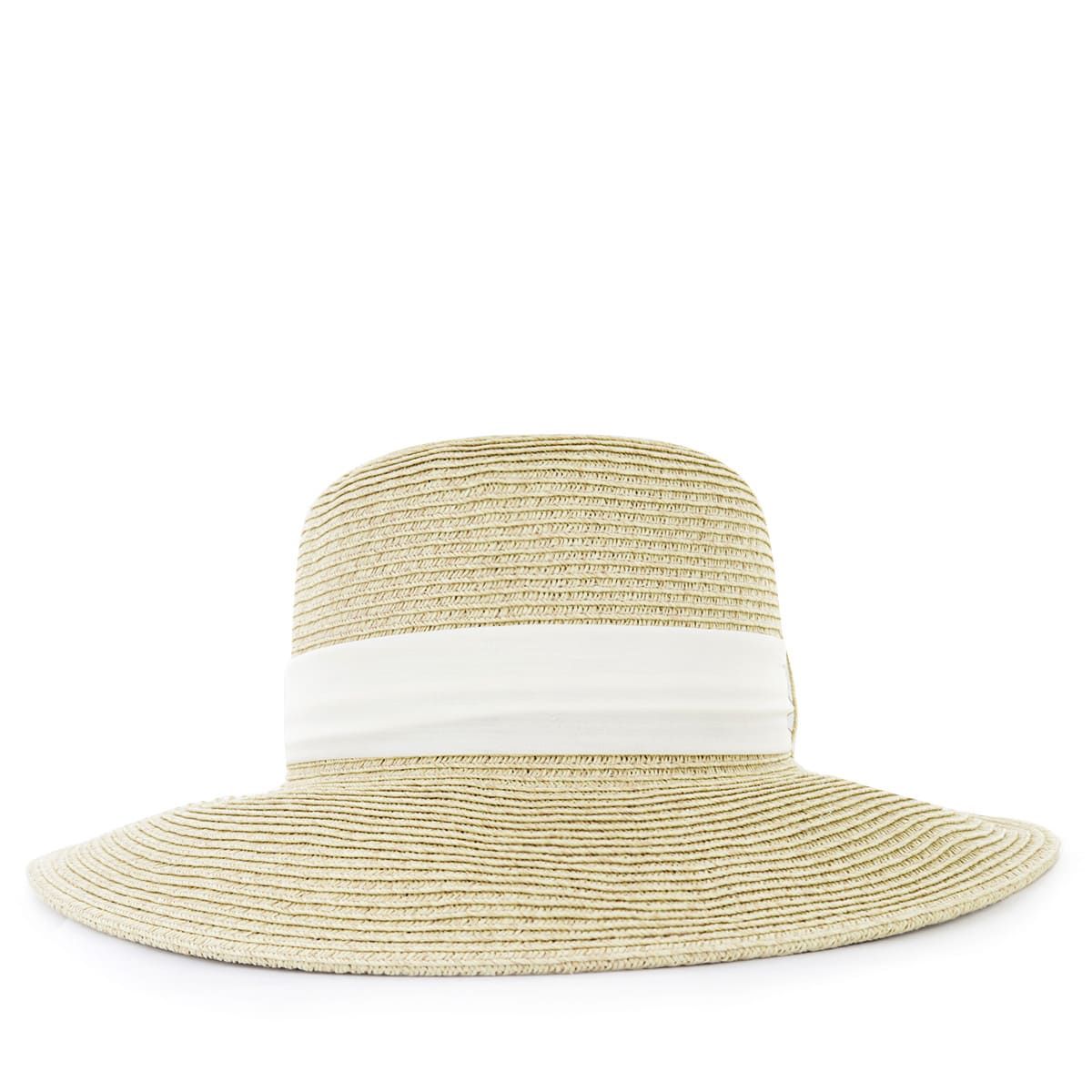 IMPULS - Sombrero Playa Summer07 Blanco