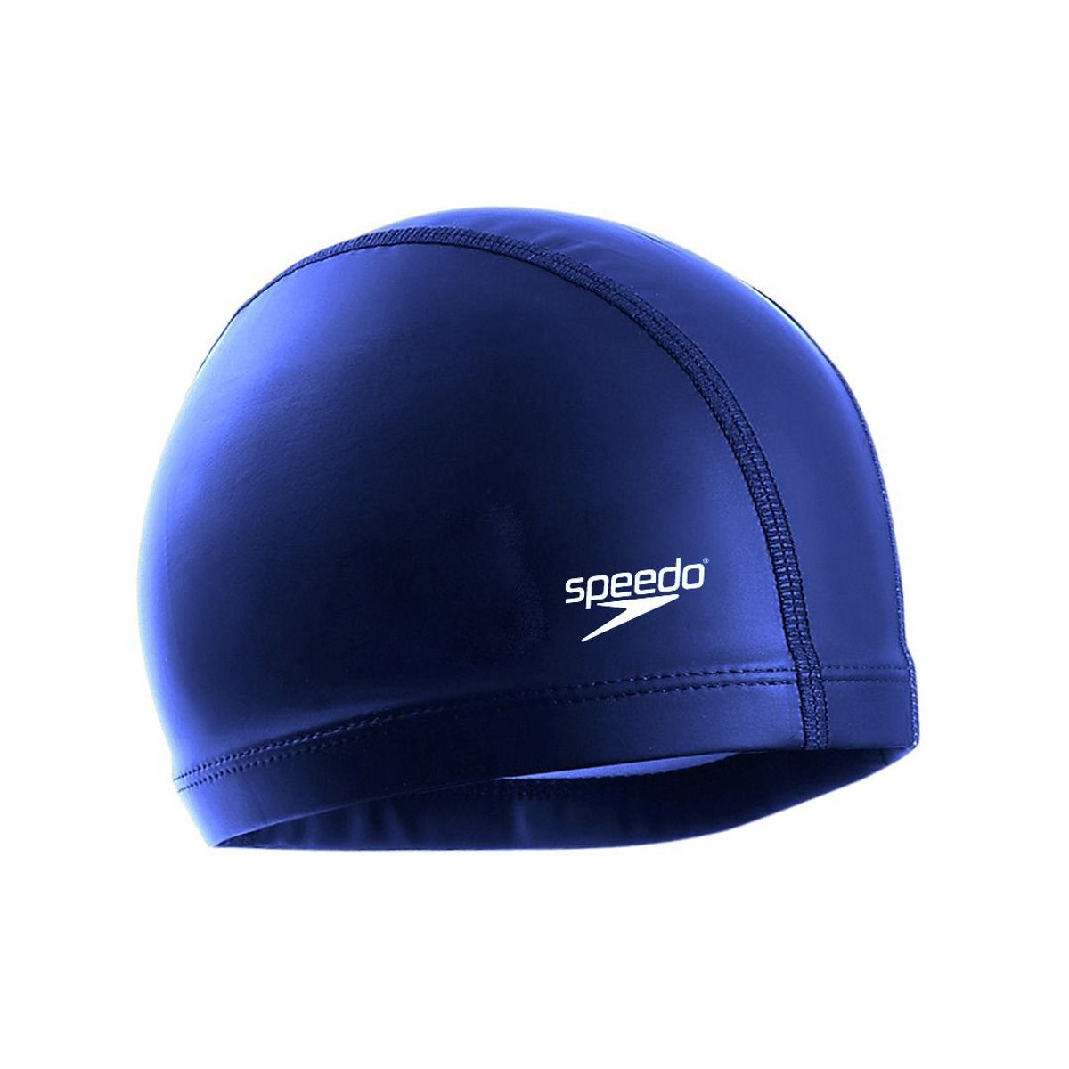 GENERICO - GORRO PARA NATACION AZUL MARINO