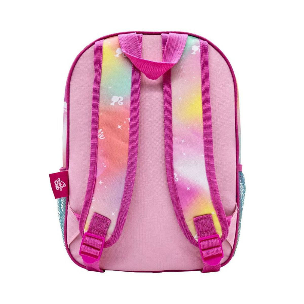 CHILDRENS CLUB - Pack Escolar Nido Mochila y Lonchera Barbie