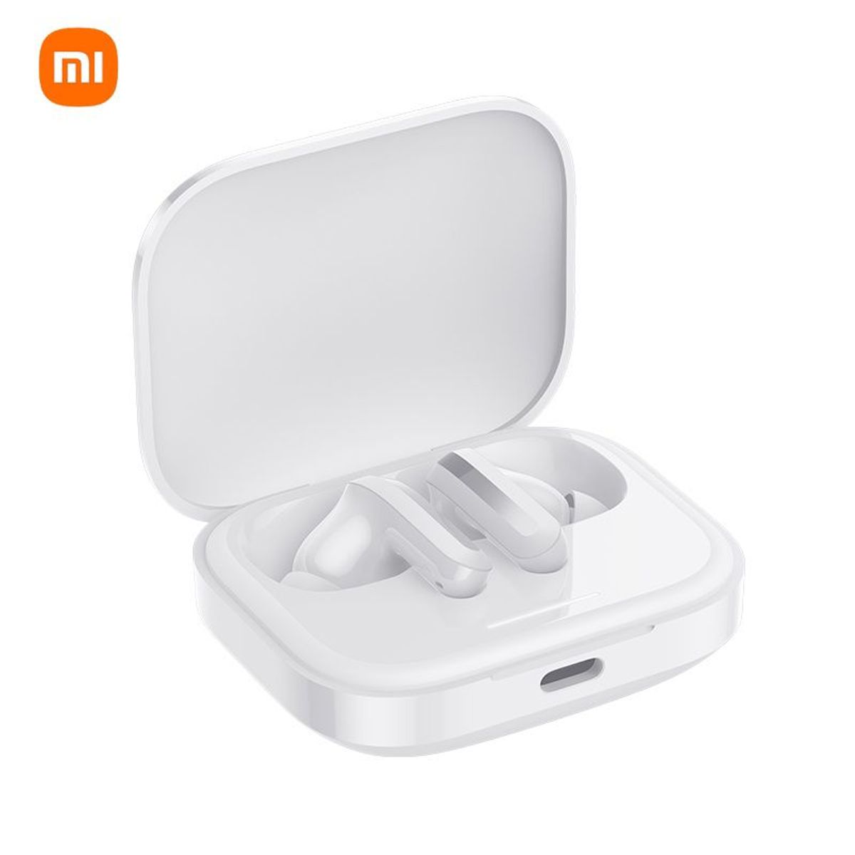 XIAOMI - Audífonos Bluetooth Xiaomi Redmi Buds 5 - Blanco