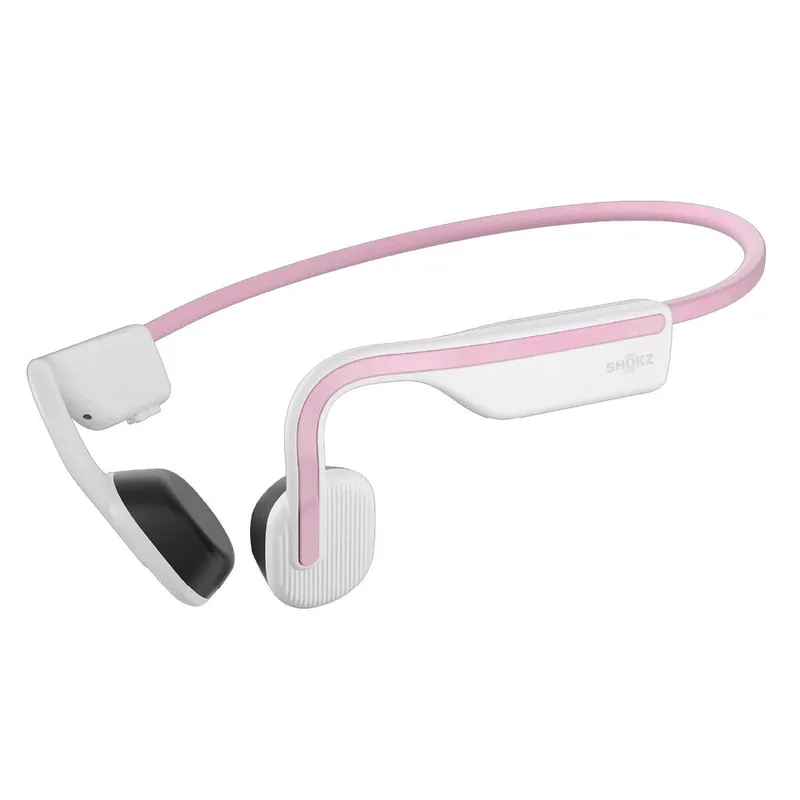SHOKZ - Shokz - Audífono OpenMove S661 Wireless Conducción Ósea - Pink