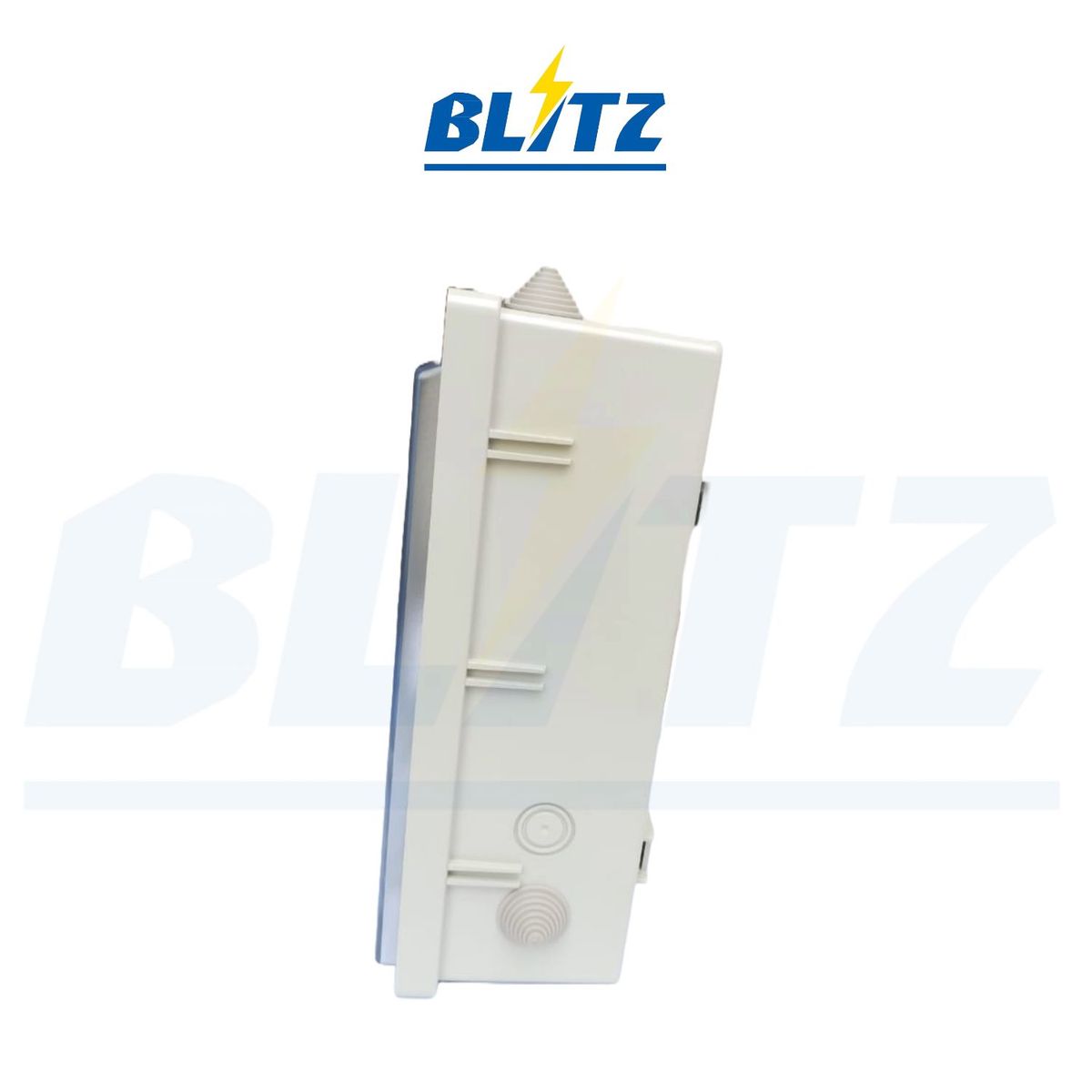 BLITZ - Caja Portamedidor Monofásico Blitz