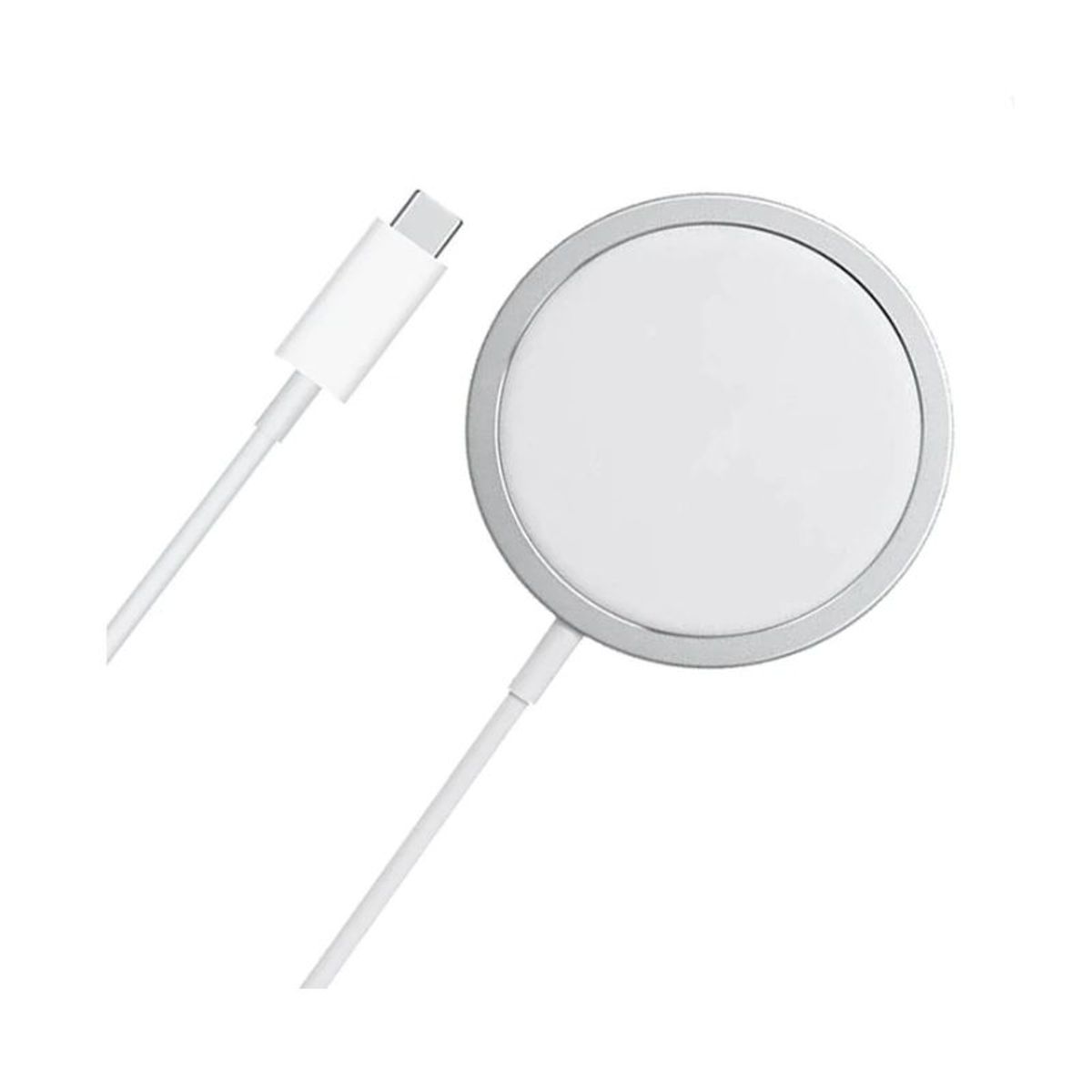 GENERICO - Cargador para Iphone Magsafe Charger Tipo C Generico Cable Carga