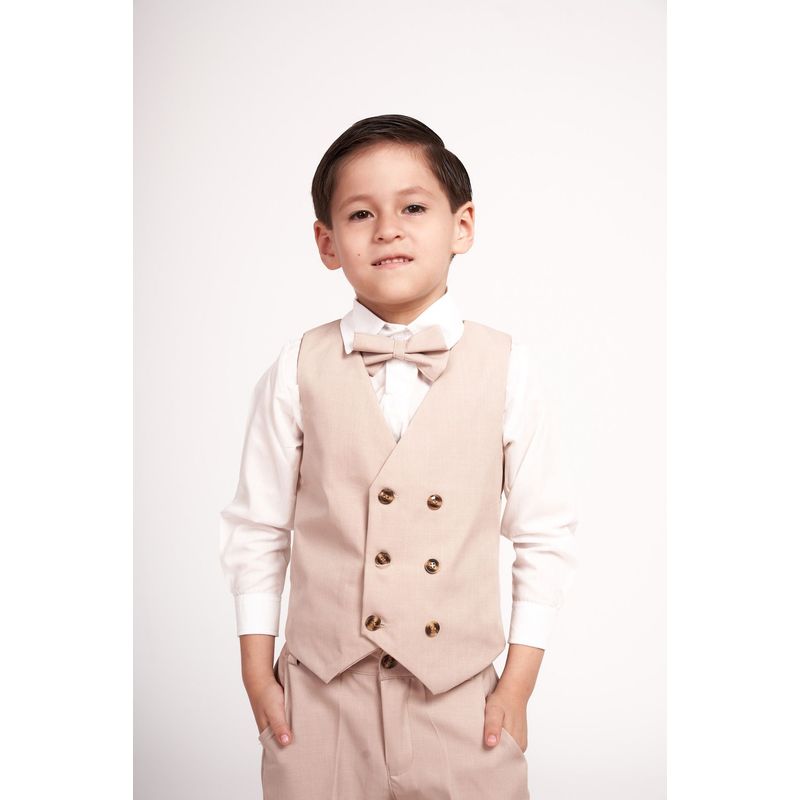 GENERICO - Conjunto traje formal niño