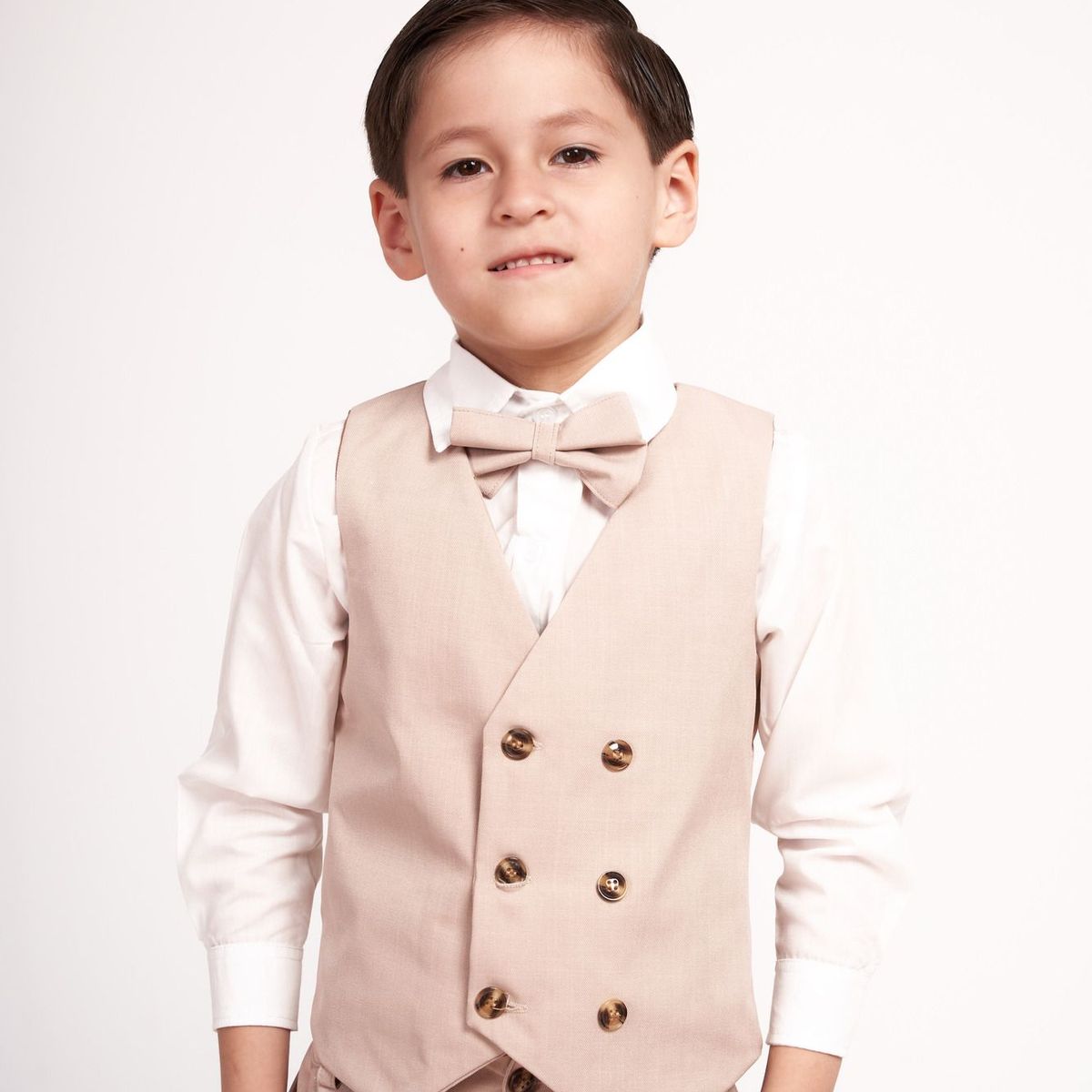 GENERICO - Conjunto traje formal niño