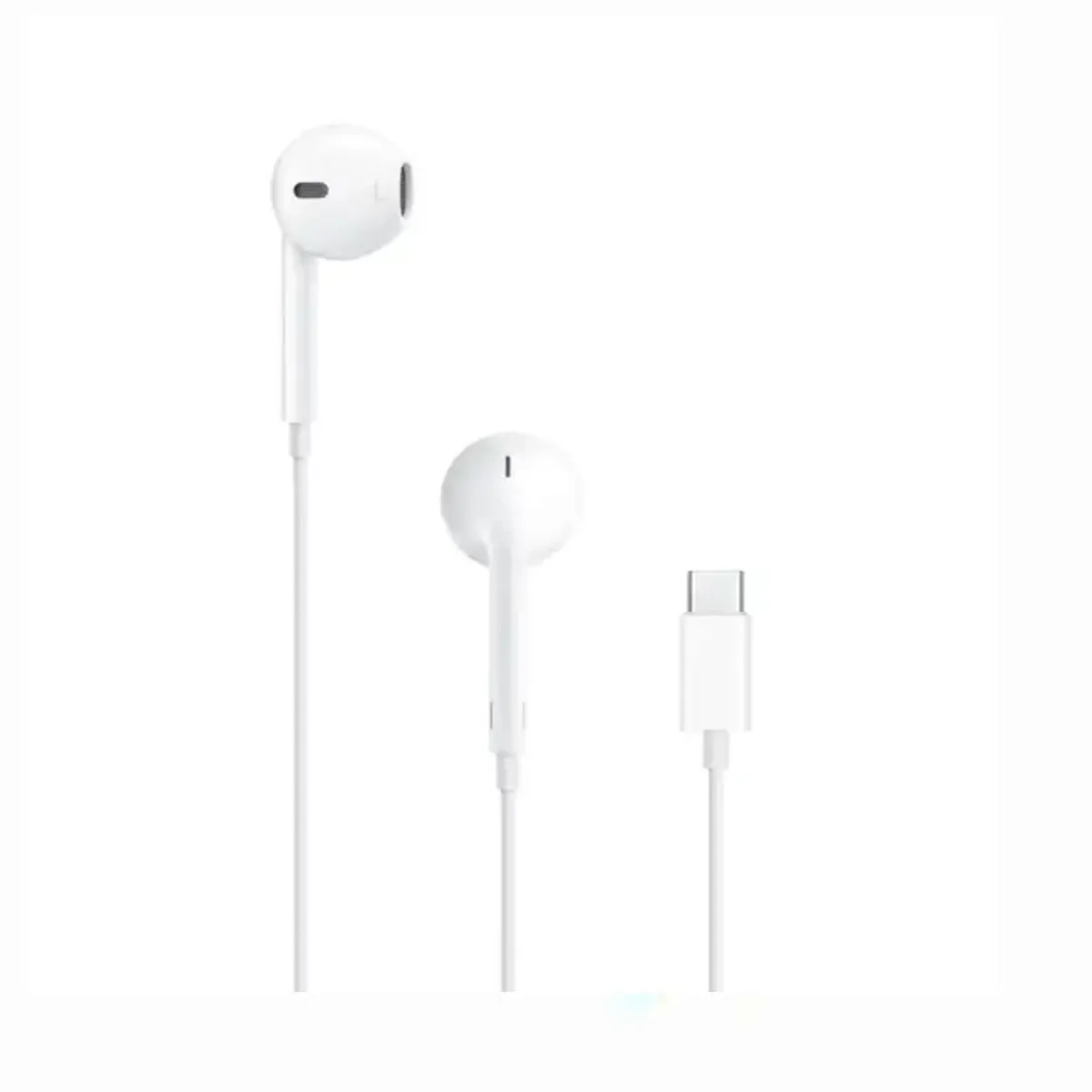 APPLE - Audifono Apple Con conector Tipo C - Original