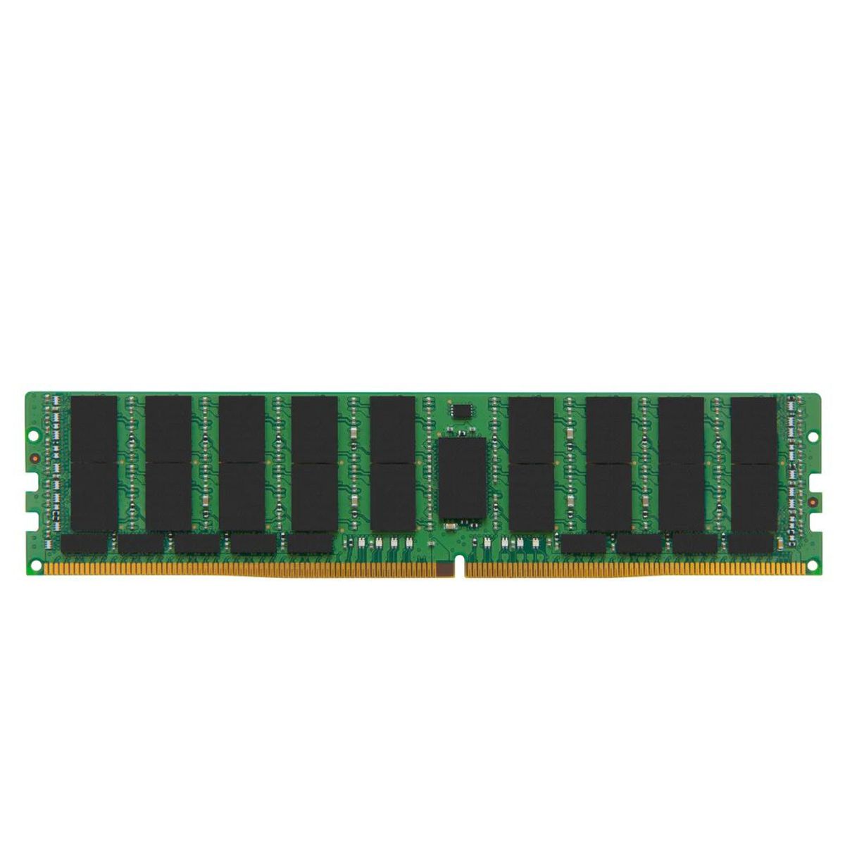KINGSTON - Memoria RAM Kingston 32GB DDR4 DIMM 2666Mhz CL19 KTD-PE426-32G
