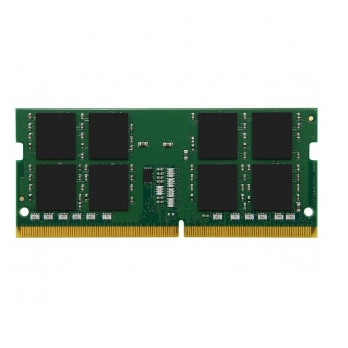 KINGSTON - Memoria RAM Kingston 32GB DDR4 SODIMM 2666 Mhz CL19 KCP426SD8-32