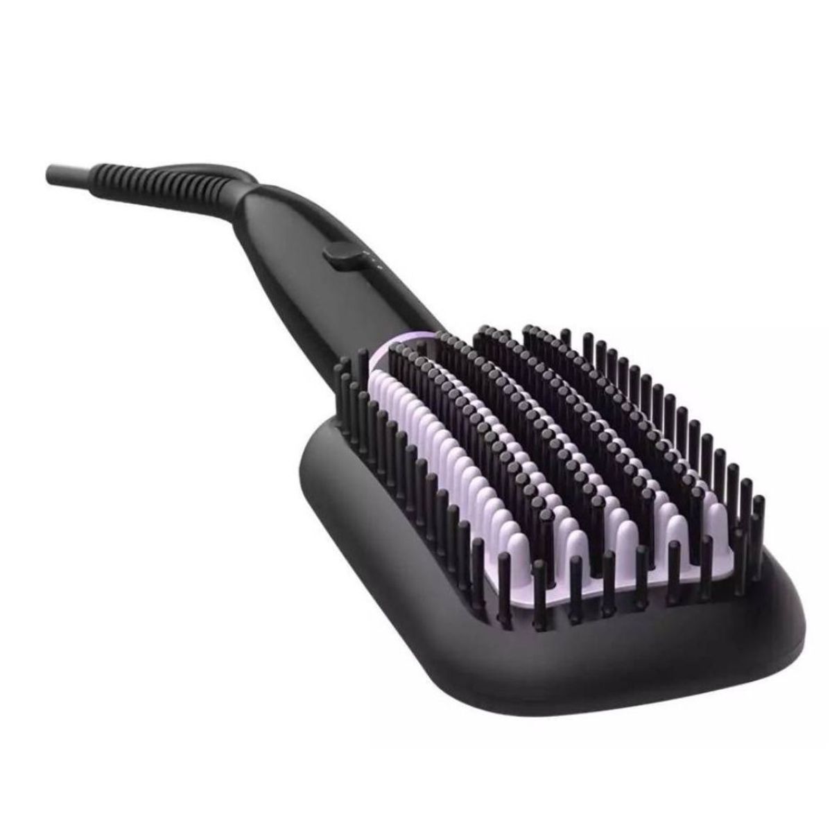 PHILIPS - Cepillo Alisador de Cabello BHH880 PHILIPS