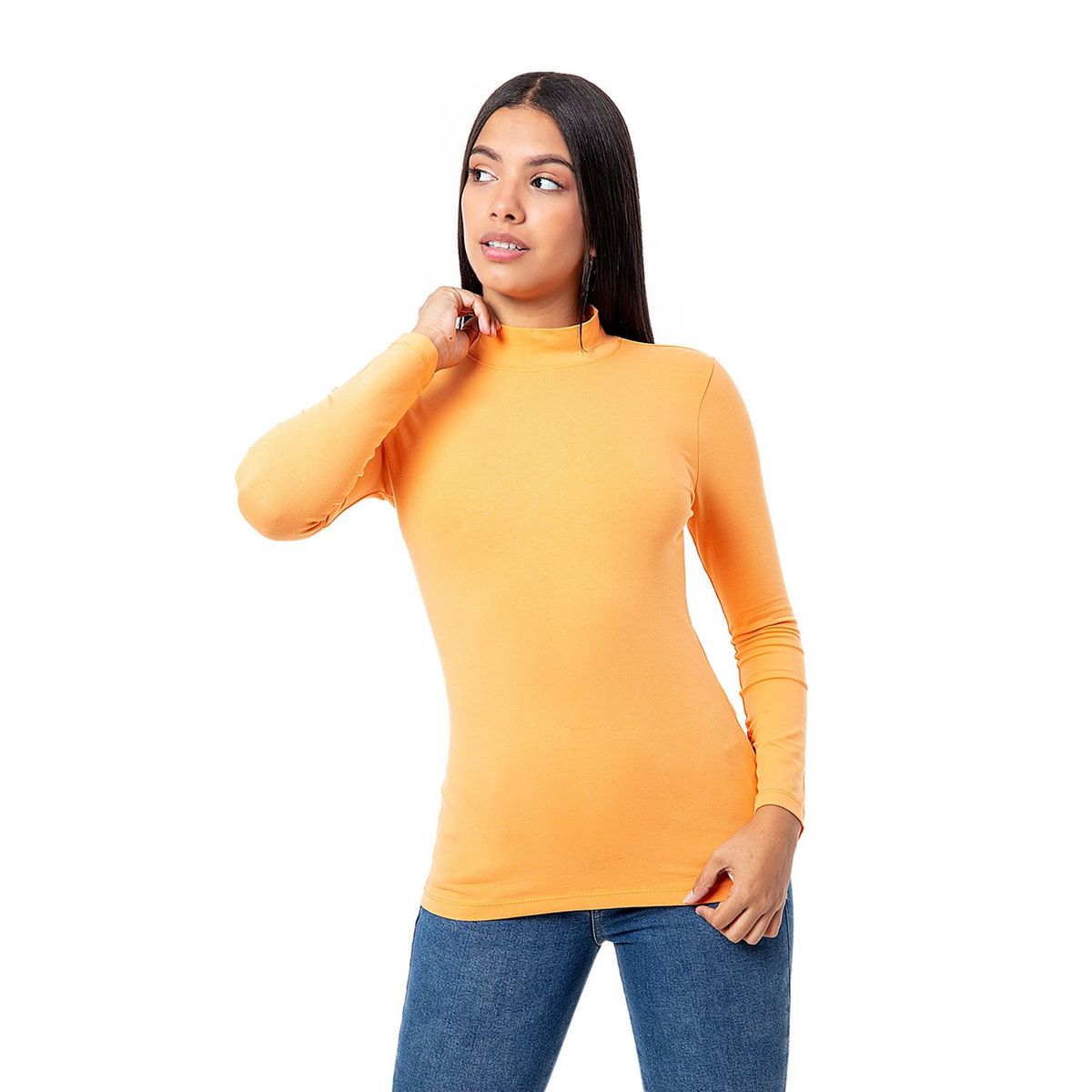 PIONIER - Cafarena Jersey Full Lycra Mujer Melisa Pionier