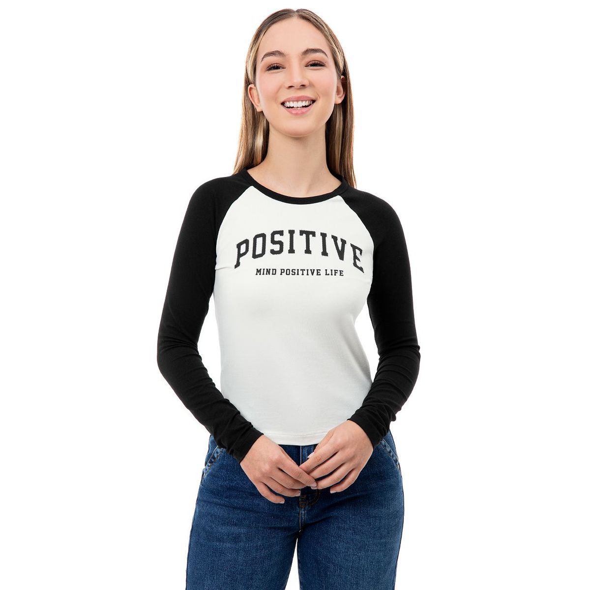 SQUEEZE - Polo Moda Jersey Full Lycra Mujer Leipzig