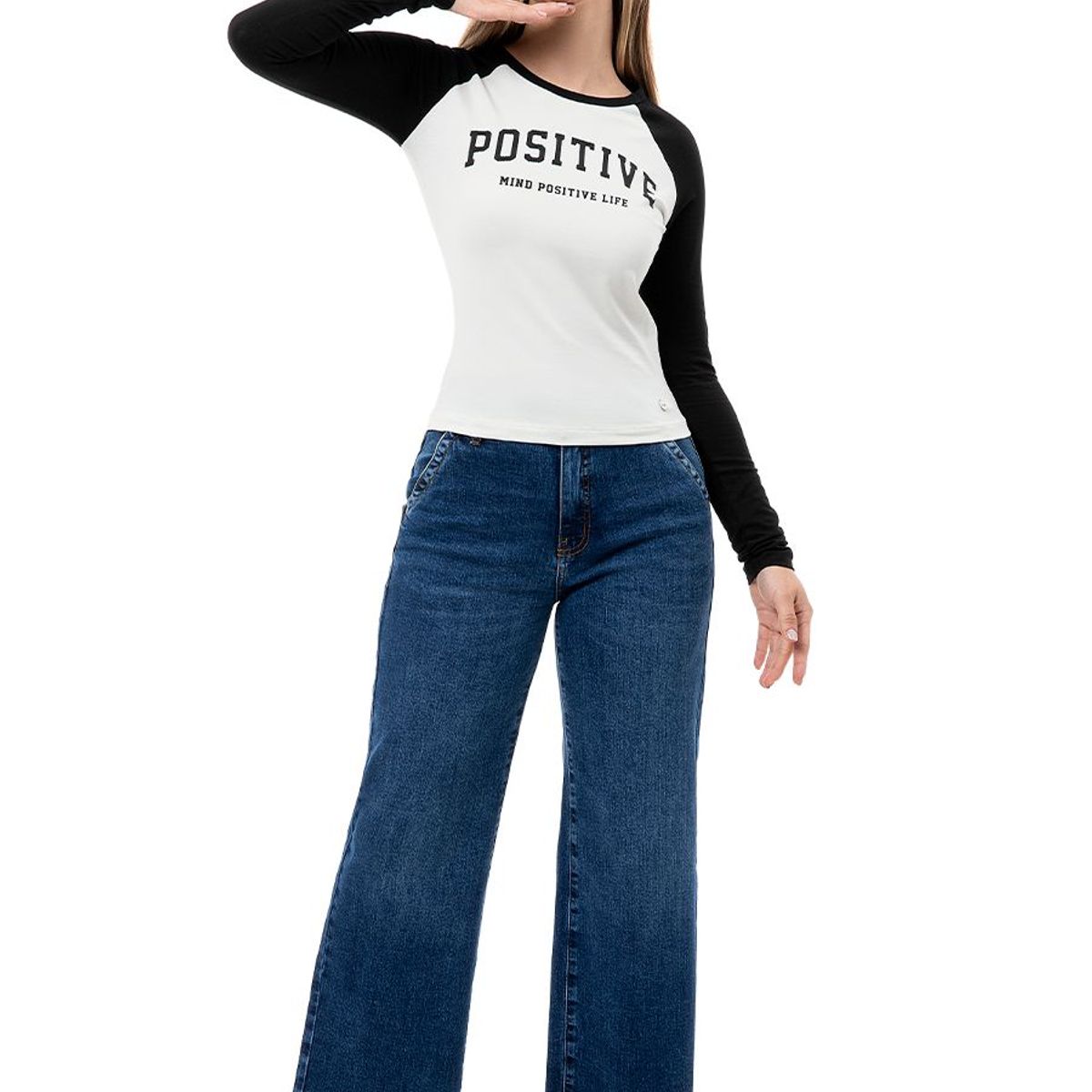 SQUEEZE - Polo Moda Jersey Full Lycra Mujer Leipzig