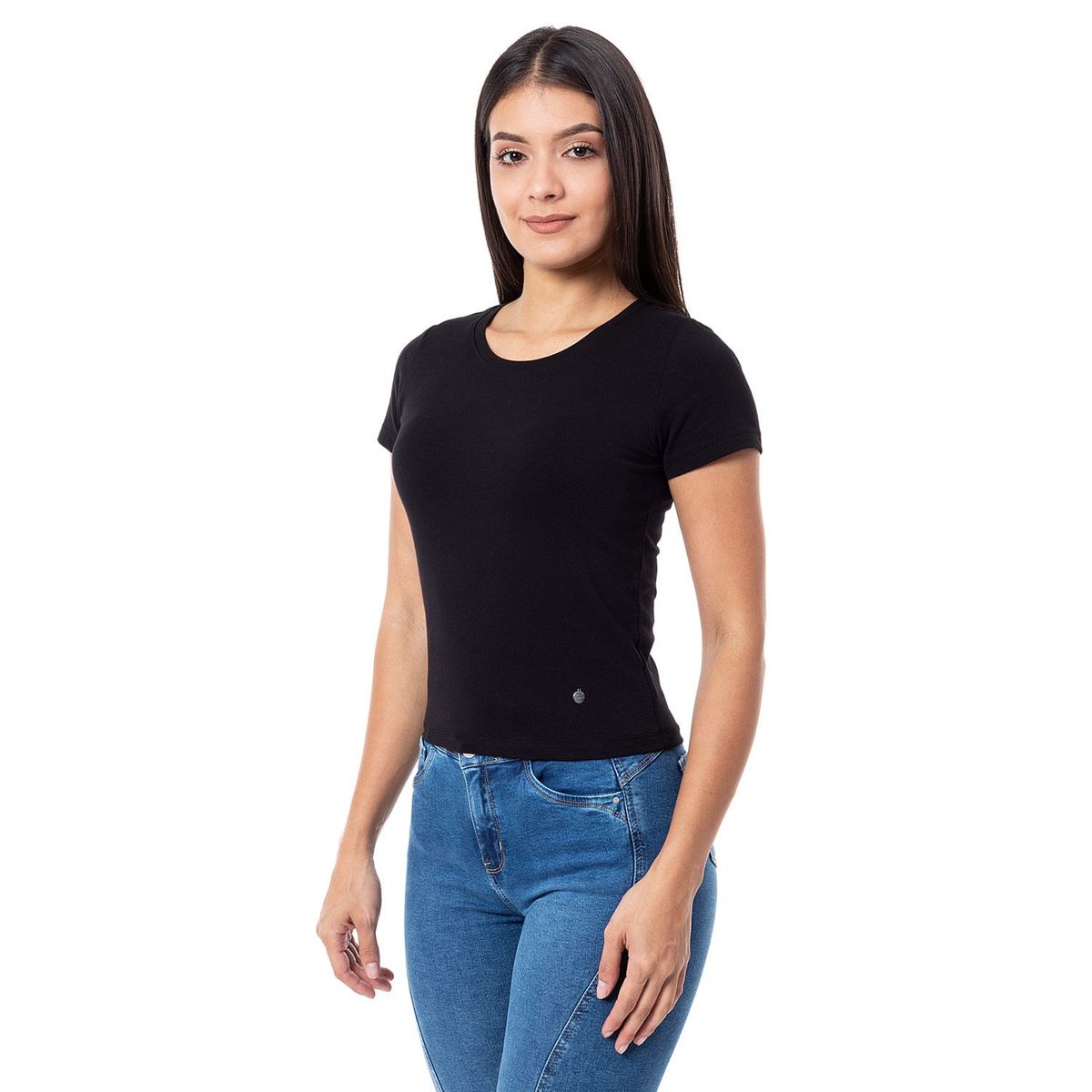 PIONIER - Polo Moda Jersey Full Lycra Mujer Youshy