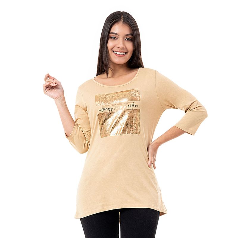 PIONIER - Polo Moda Jersey Mujer Always.