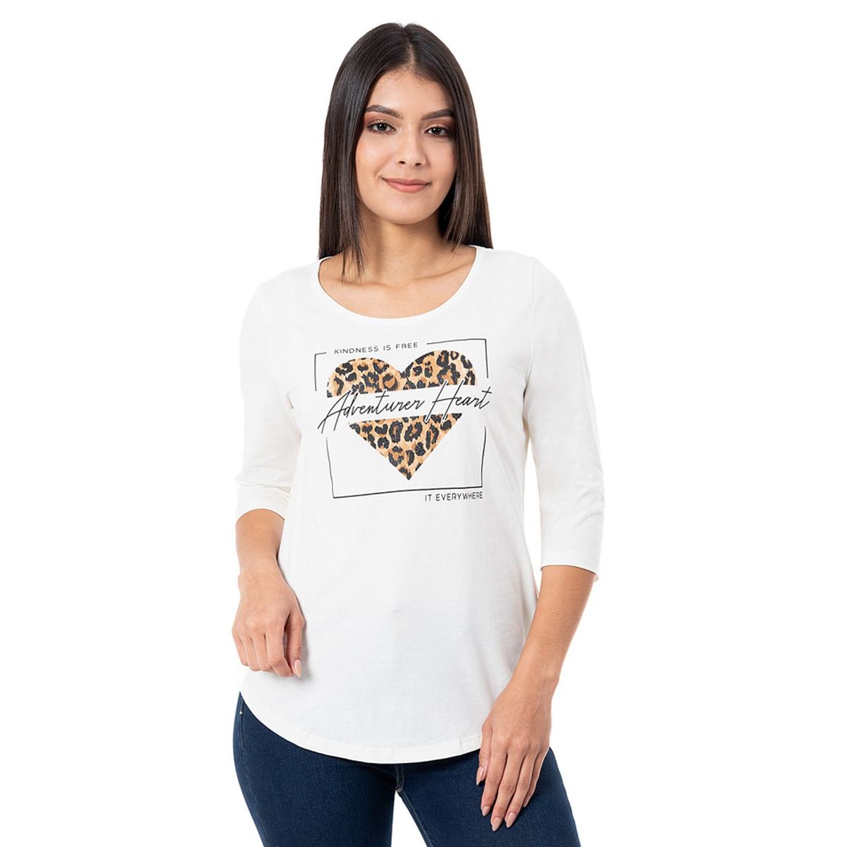 PIONIER - Polo Moda Jersey Mujer Bloom.