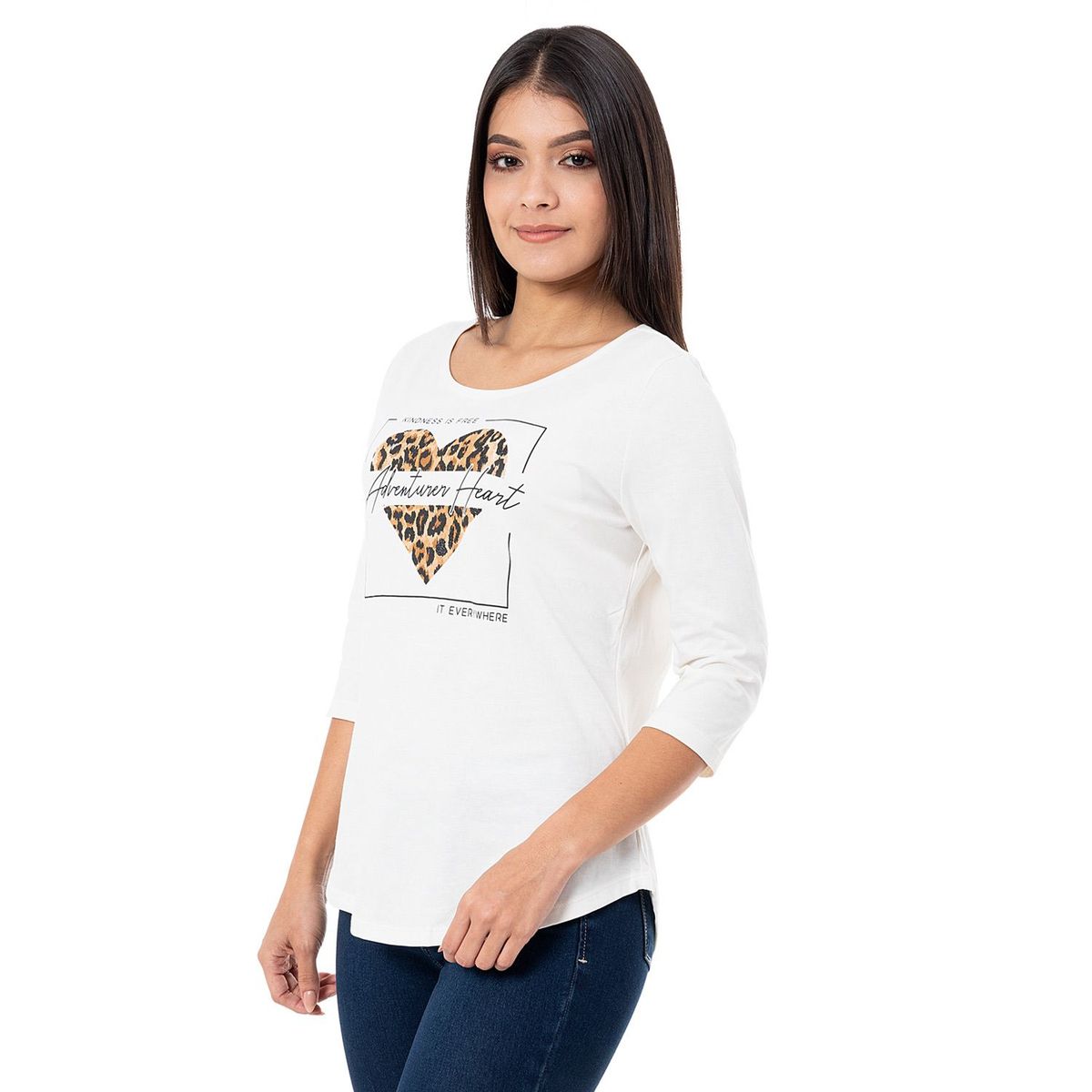 PIONIER - Polo Moda Jersey Mujer Bloom.