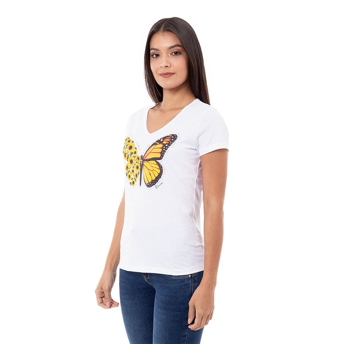 PIONIER - Polo Moda Jersey Mujer Maripox