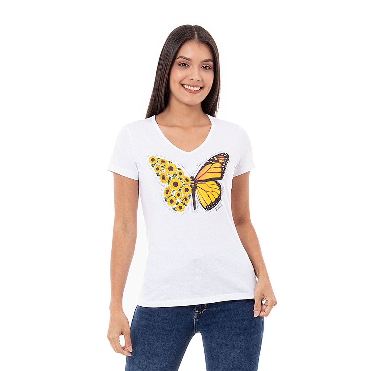 PIONIER - Polo Moda Jersey Mujer Maripox