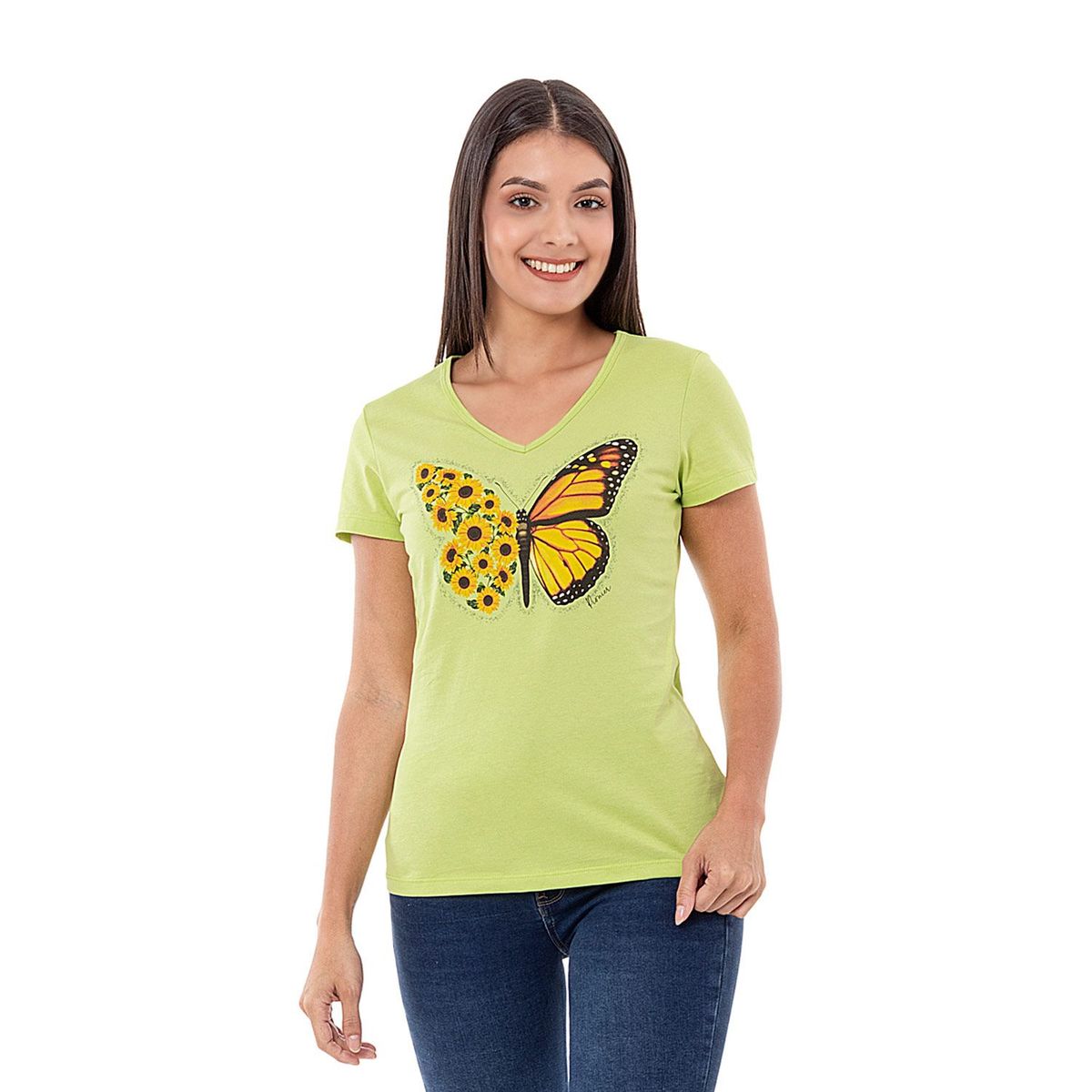 PIONIER - Polo Moda Jersey Mujer Maripox