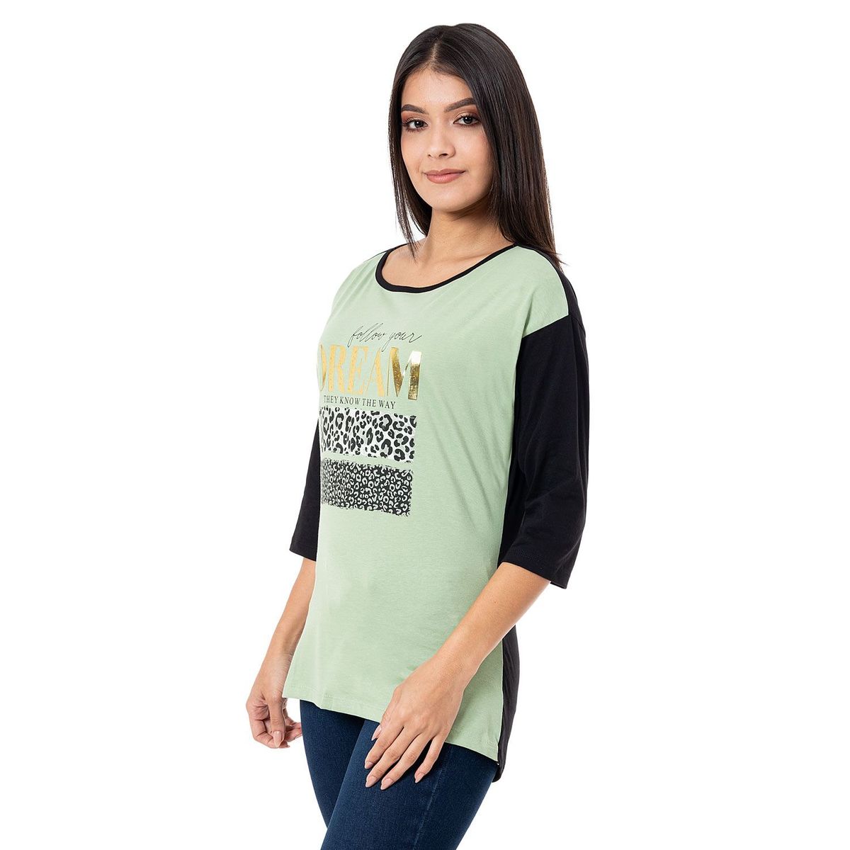 PIONIER - Polo Moda Jersey Mujer Maryein