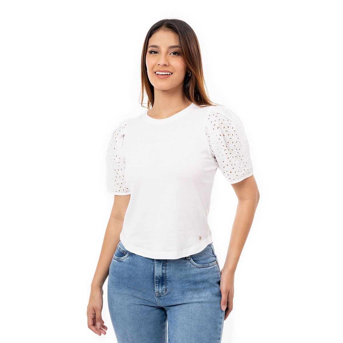 PIONIER - Polo Moda Jersey Mujer Maryne